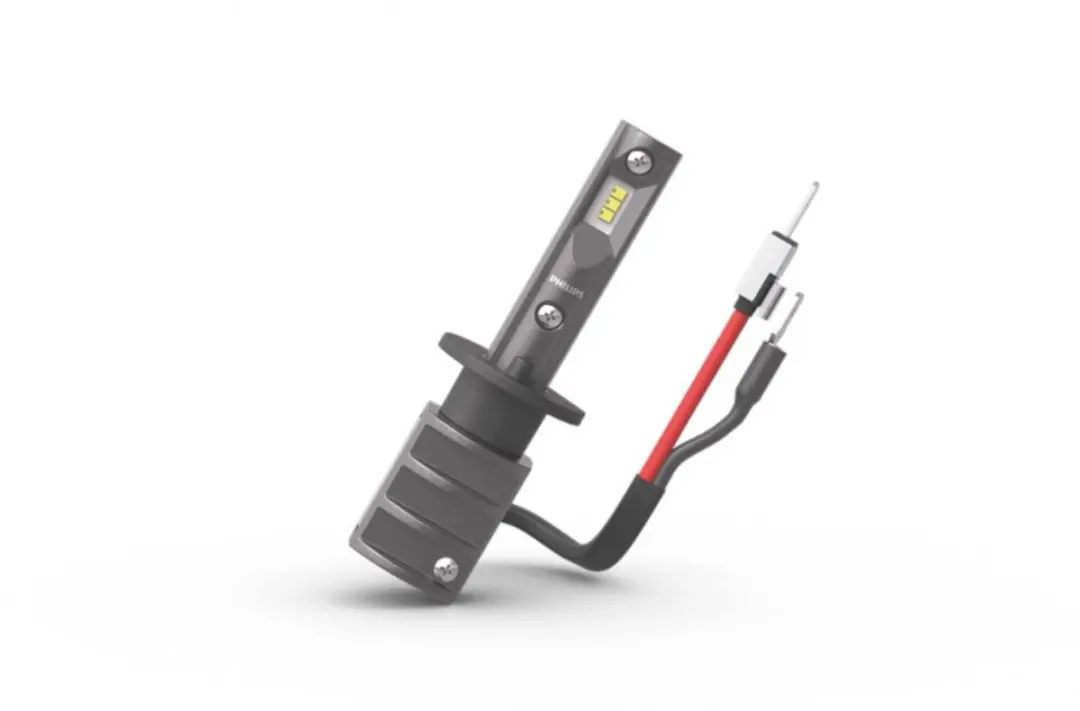 Philips Ultinon Pro6000 HL H1 LED Boost Set 2 Stuks