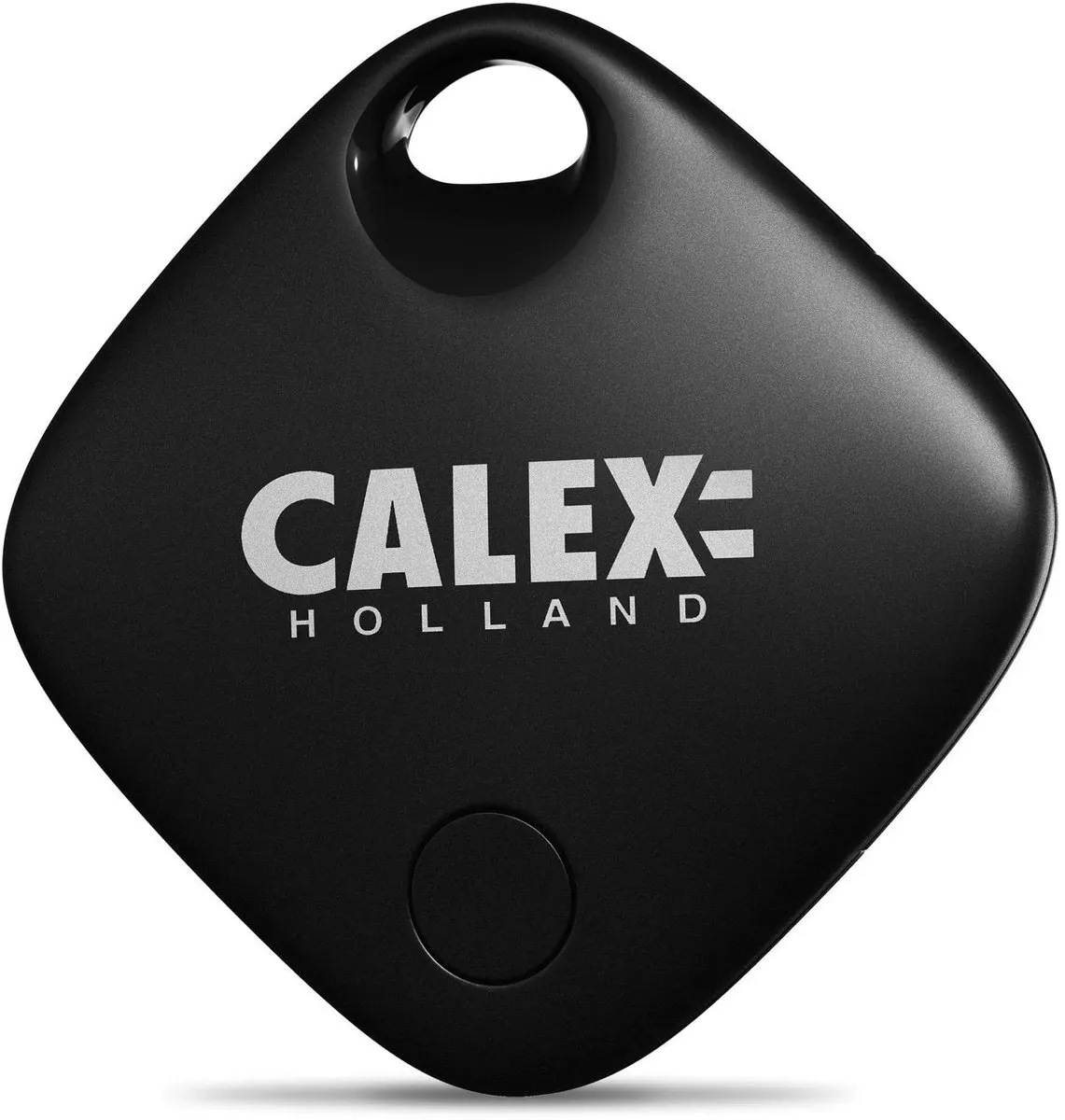 Calex Smart Tag Bluetooth Tracker - Zwart