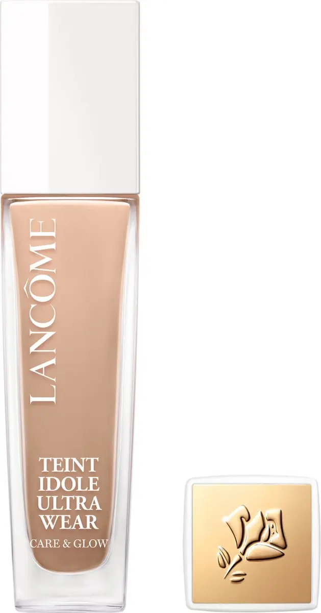 Lancôme Teint Idole Ultra Wear Foundation 355N