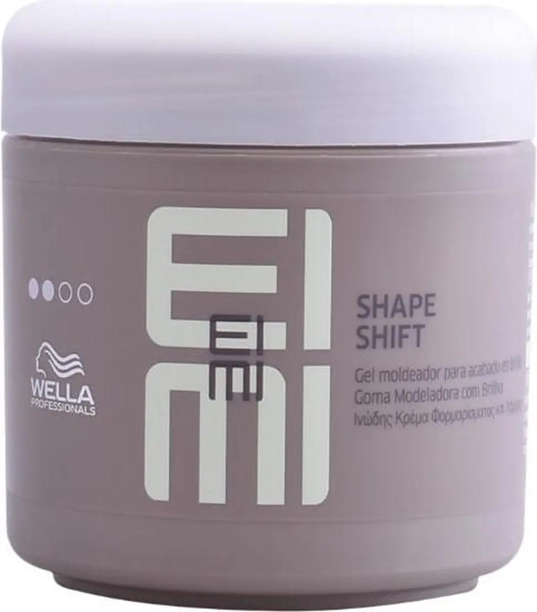Wella Professionals Eimi Shape Shift Styling Gel 150ml