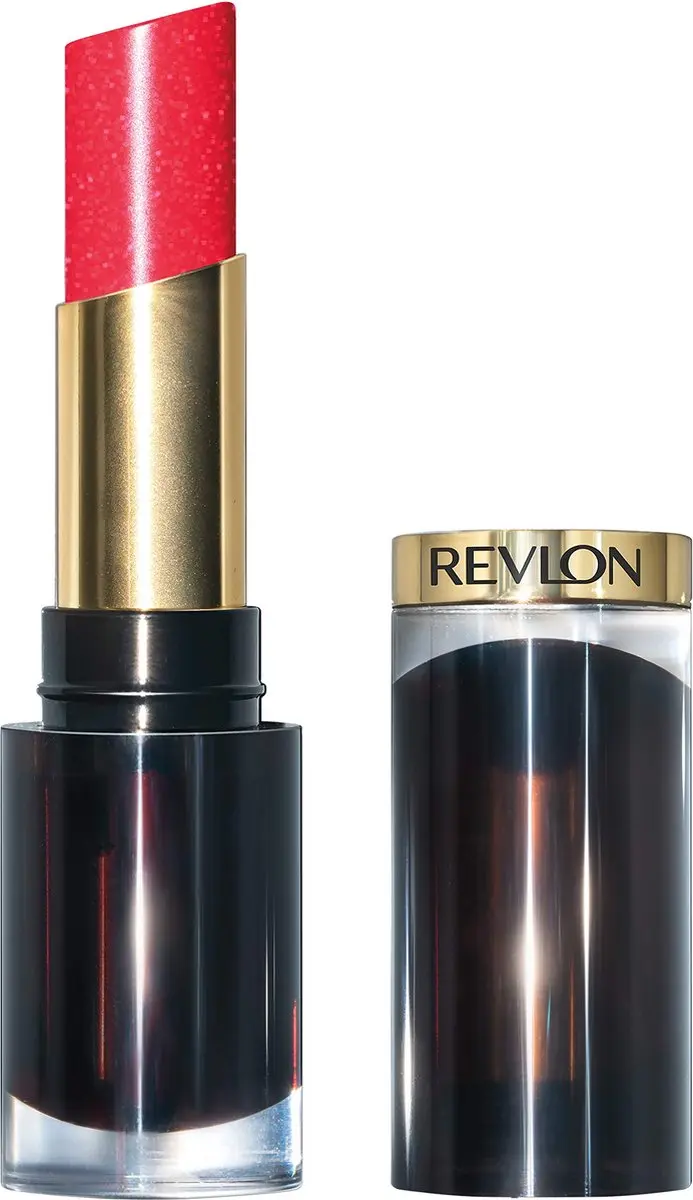 Revlon Super Lustrous Lipstick 005 Fire & Ice
