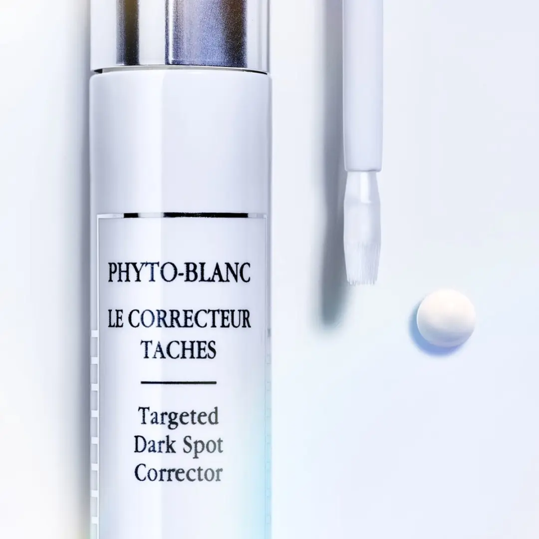 Sisley Phyto-Blanc Le Correcteur Taches Gezichtscrème 7ml - Huidskleur