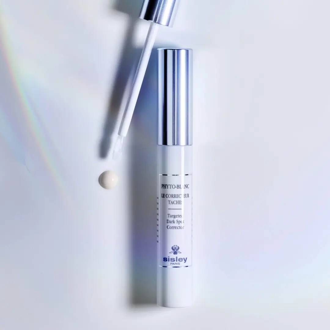Sisley Phyto-Blanc Le Correcteur Taches Gezichtscrème 7ml - Huidskleur