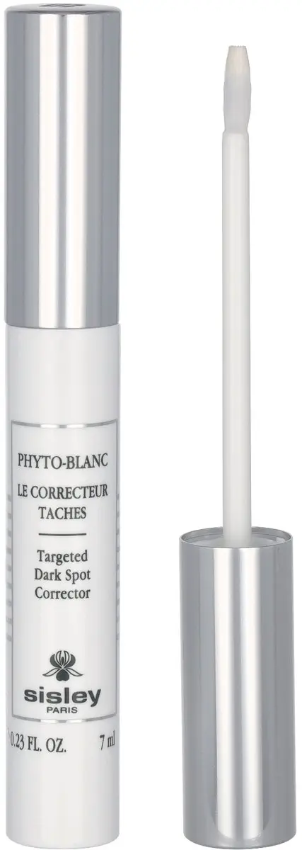 Sisley Phyto-Blanc Le Correcteur Taches Gezichtscrème 7ml - Huidskleur