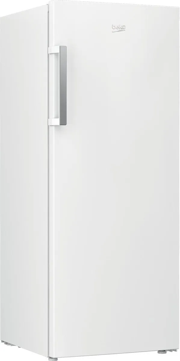 Beko RFNE270K32WN Vriezer 214L - 6 Vakken - 18 kg/dag Wit