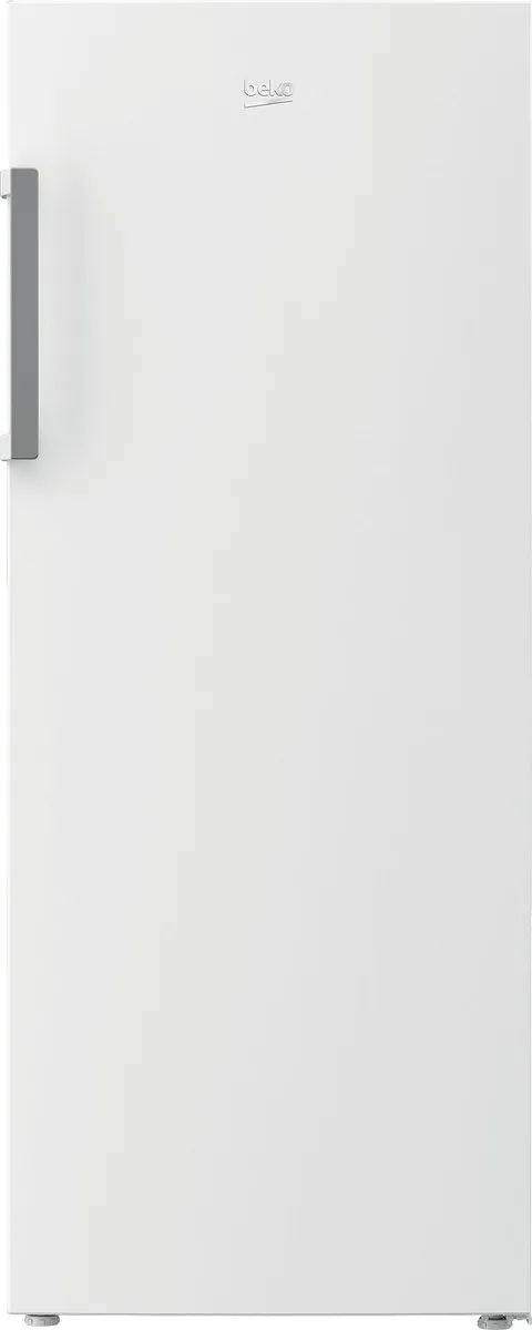 Beko RFNE270K32WN Vriezer 214L