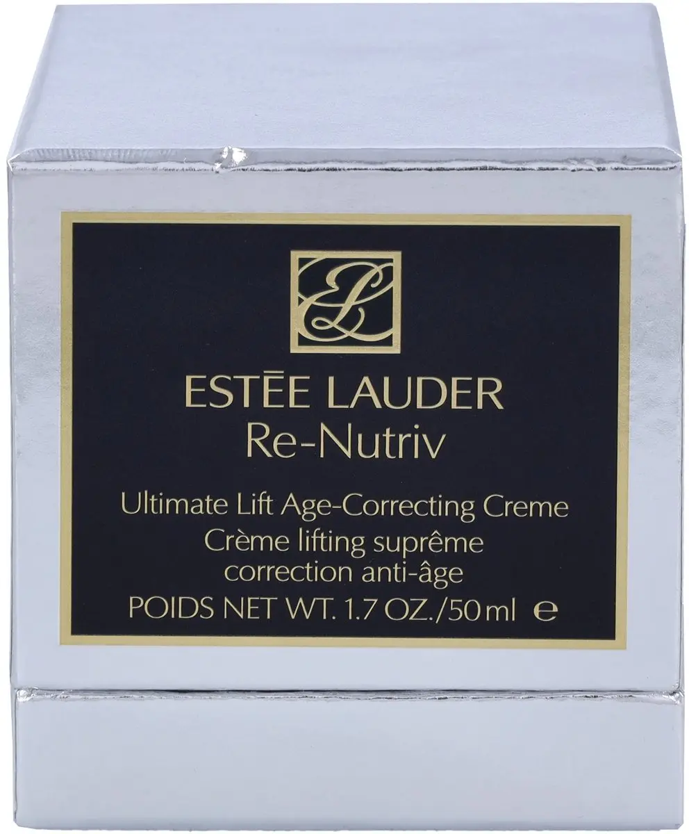 Estée Lauder Re-Nutriv Ultimate Lift Crème 50ml