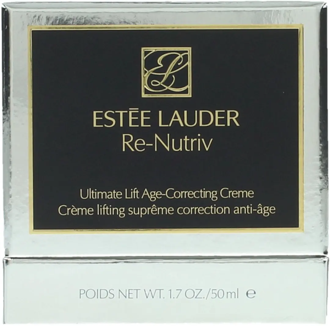 Estée Lauder Re-Nutriv Ultimate Lift Crème 50ml
