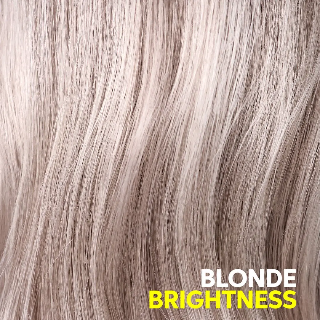 Wella Professionals Invigo Blonde Recharge Cool Blonde Shampoo 1000ml