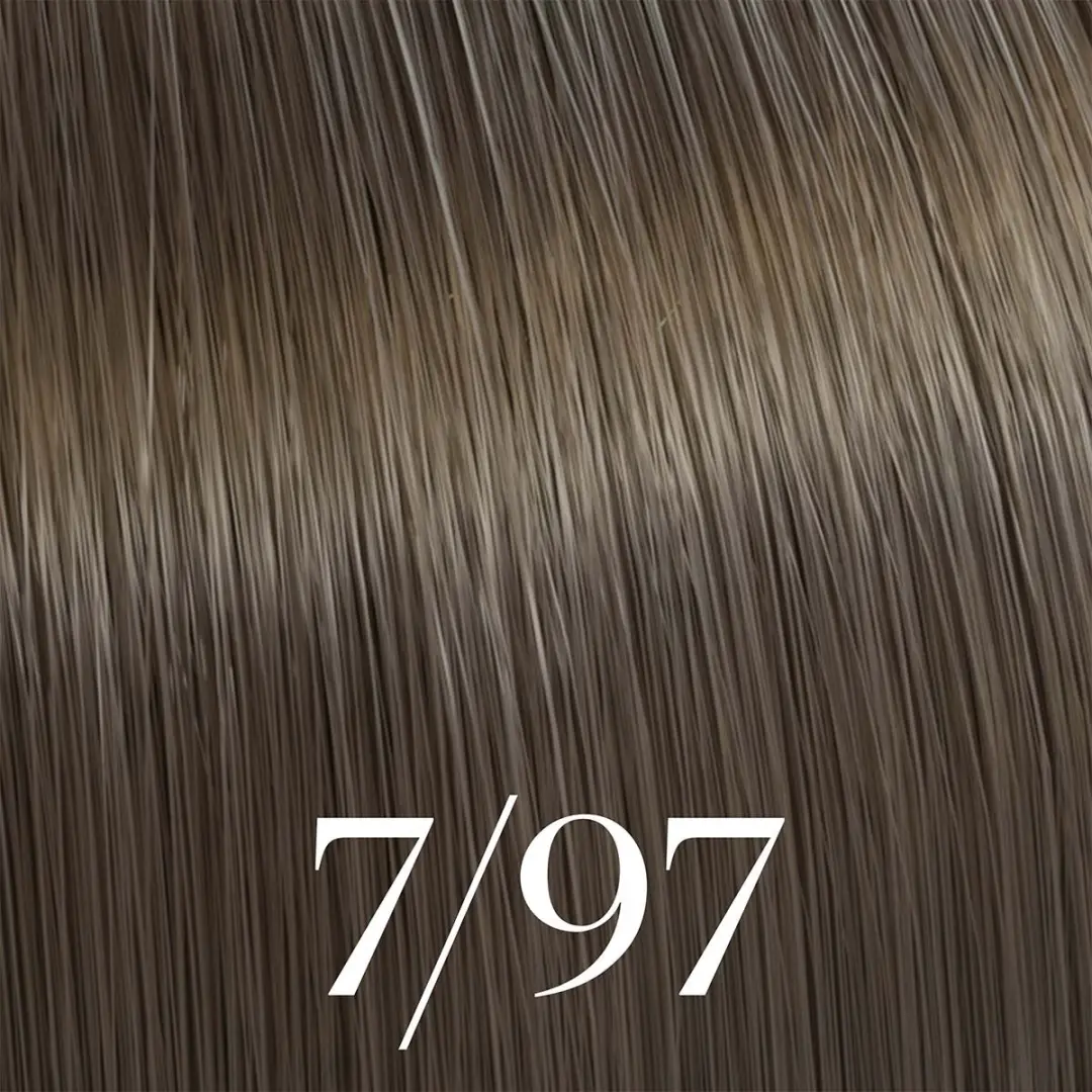 Wella Professionals Color Touch Rich Naturals 7/97 Kleurspoeling 60ml