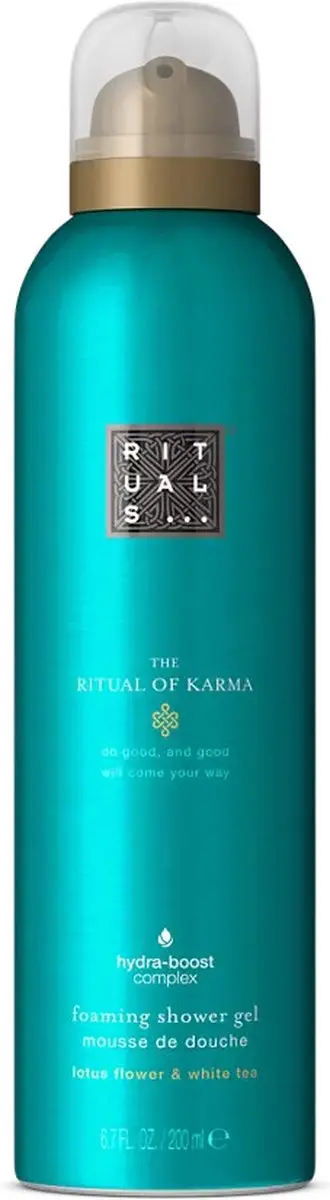Rituals The Ritual of Karma Douchegel 200ml
