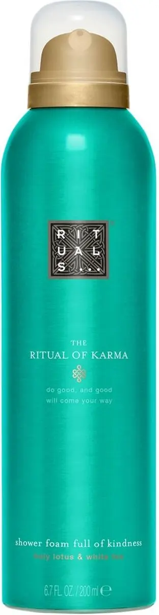 Rituals The Ritual of Karma Douchegel 200ml