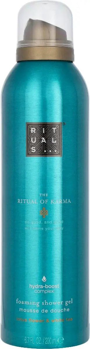 Rituals The Ritual of Karma Douchegel 200ml