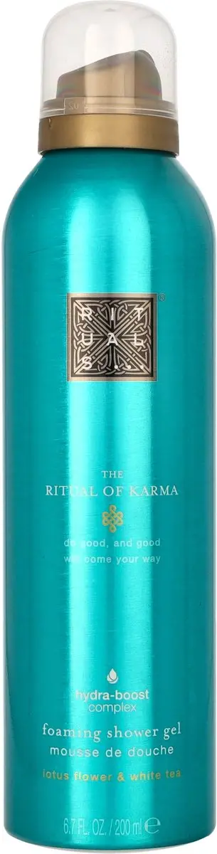 Rituals The Ritual of Karma Douchegel 200ml