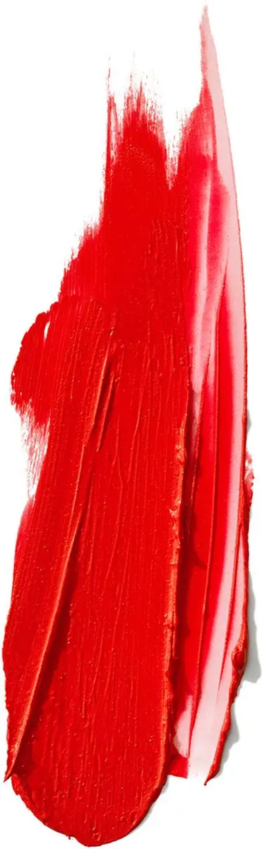 Clinique Pop Longwear Satin Lipstick 36 Poppy Pop - 3.9g