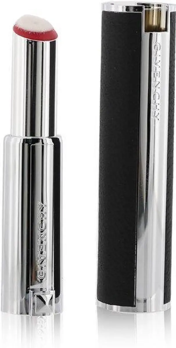Givenchy Le Rouge Liquide Velvet Finish Lippenstift 100 Nude Tweed - 3ml