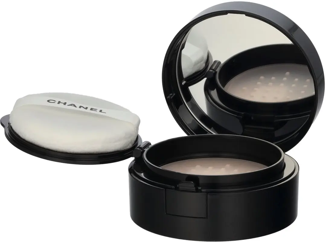 Chanel Poudre Universelle Libre Poeder - #12 Rosy Light 6g