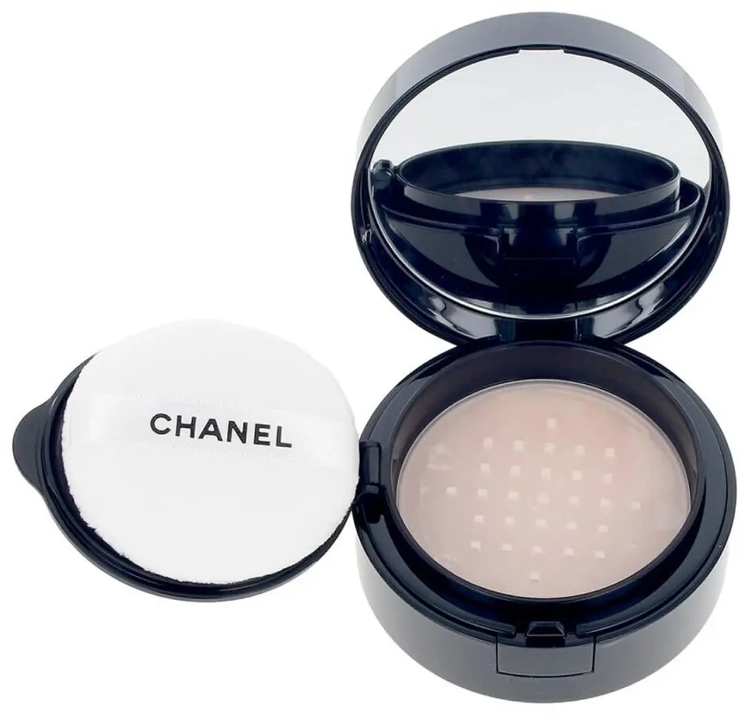 Chanel Poudre Universelle Libre Poeder