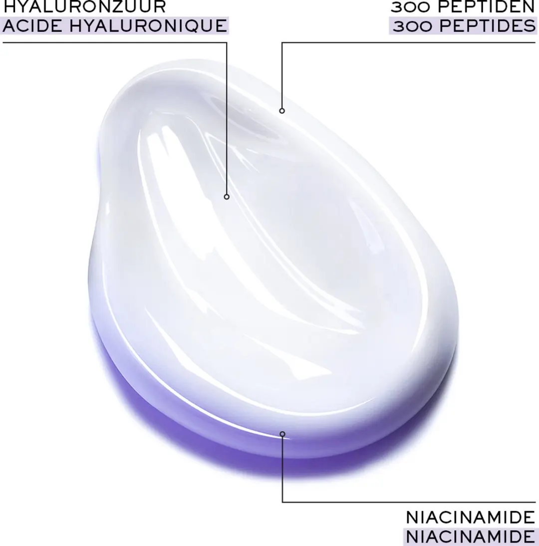 Lancôme Rénergie H.P.N. 300-Peptide Dagcrème & Serum - 57ml