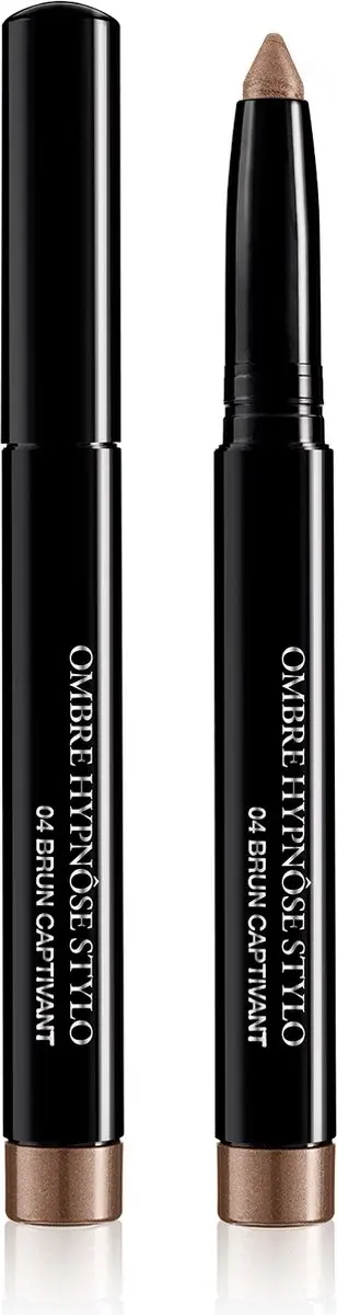 Lancôme Ombre Hypnôse Stylo Oogschaduwstick 04 Brun Captivant
