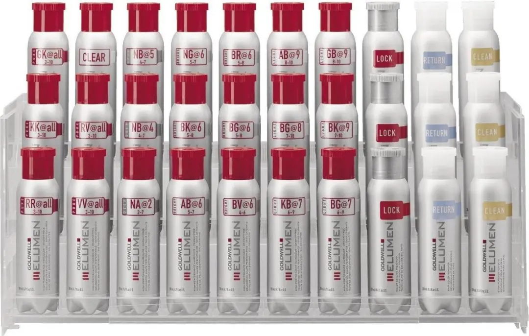 Goldwell Elumen TQ@ALL Haarkleur 1ml