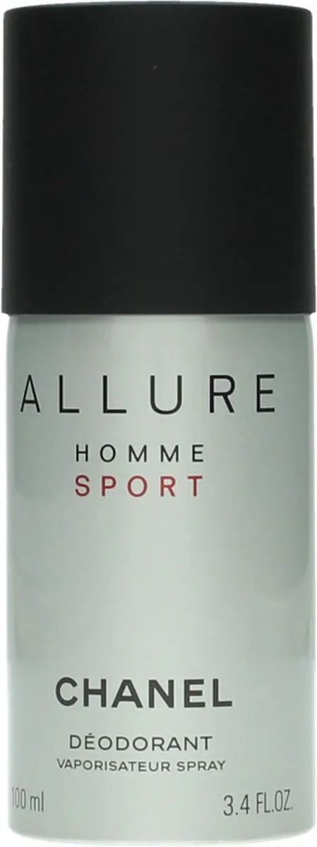 Chanel Allure Homme Sport Deodorant Spray 100ml
