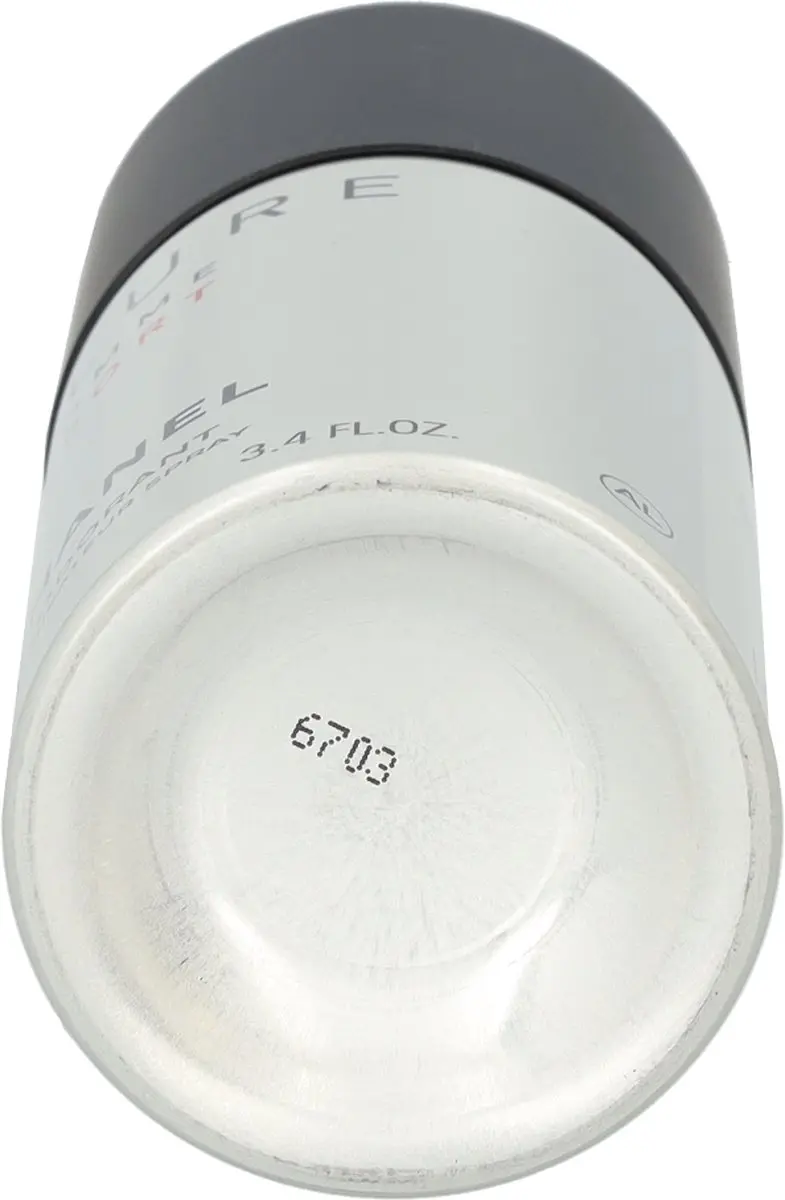 Chanel Allure Homme Sport Deodorant Spray 100ml - afbeelding 6 van 6
