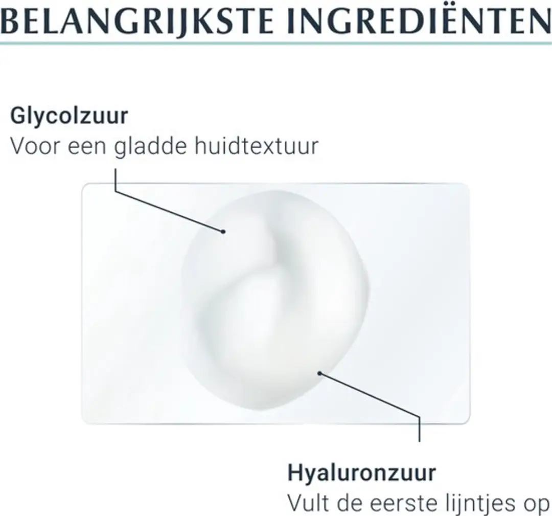 Eucerin Hyaluron-Filler + 3x Effect Hydratatie Booster Serum 60ml