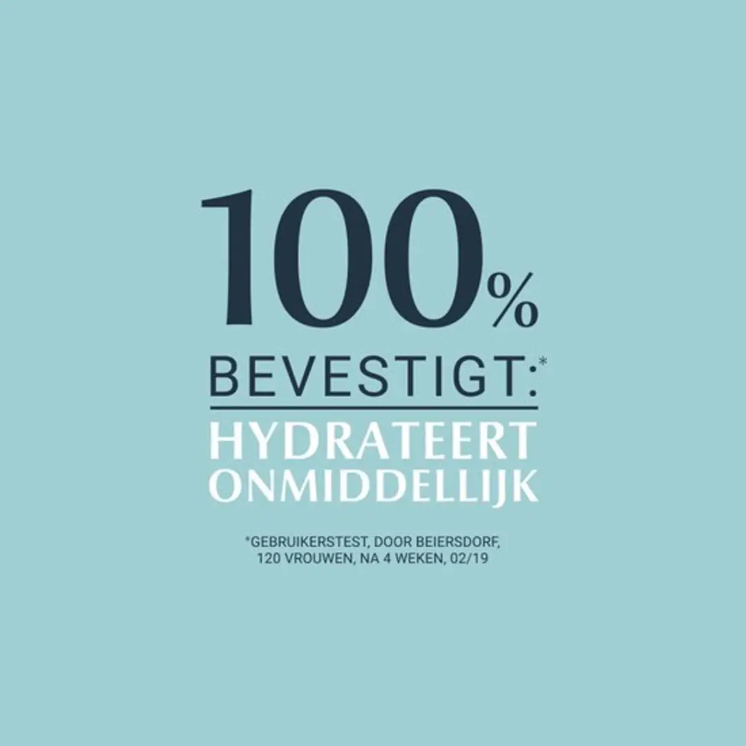 Eucerin Hyaluron-Filler + 3x Effect Hydratatie Booster Serum 60ml