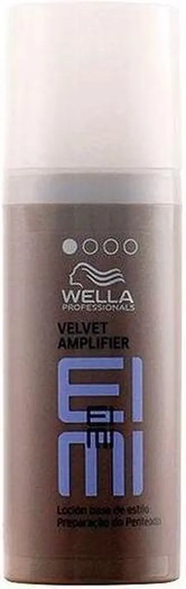 Wella Professionals Haarspray Wet Styling 50ml