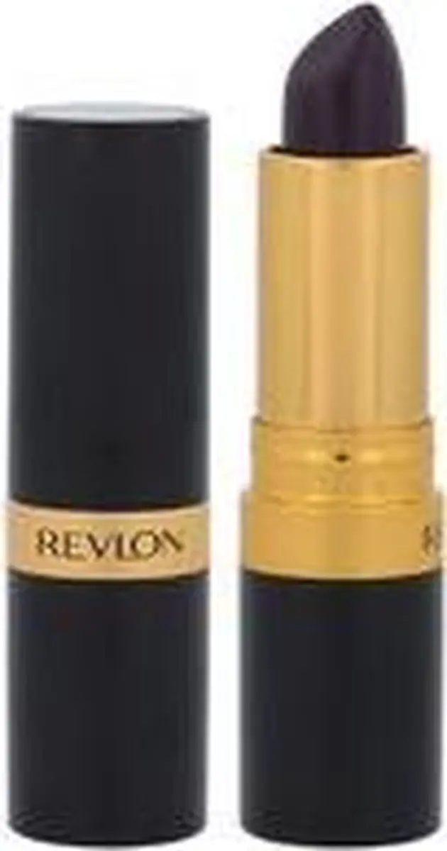 Revlon Super Lustrous Lipstick 677 Siren - Oranje