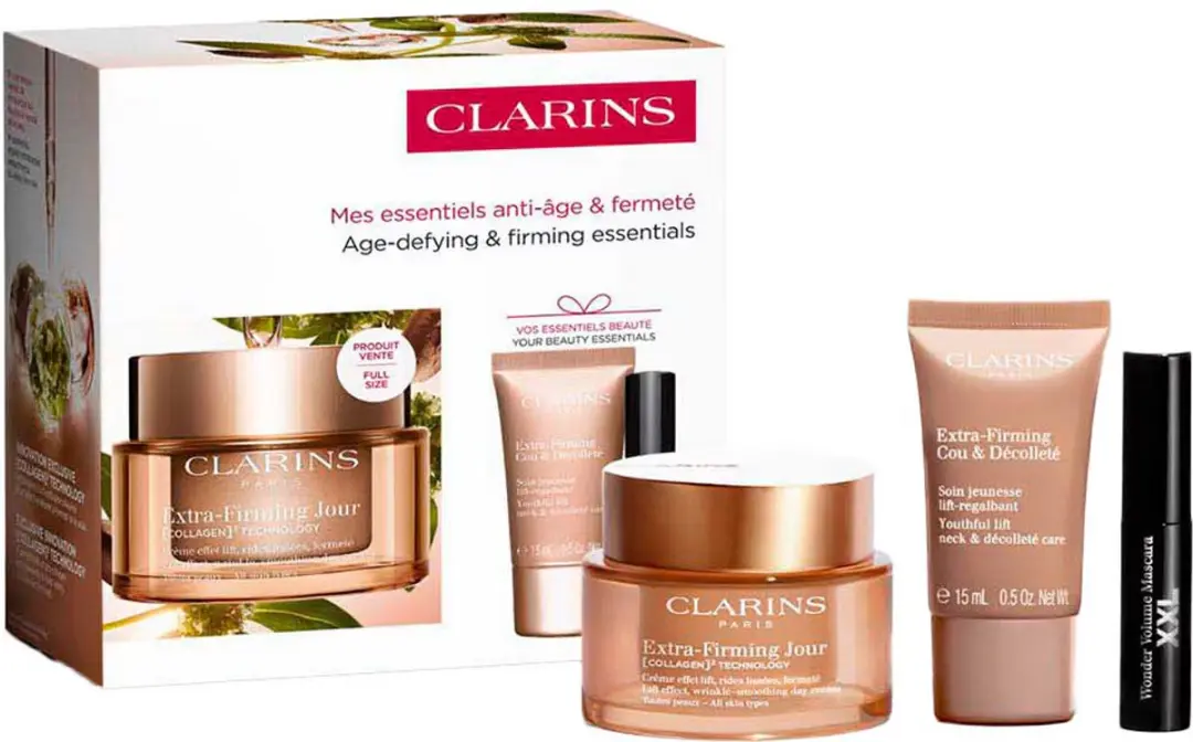 Clarins Extra-Firming Set