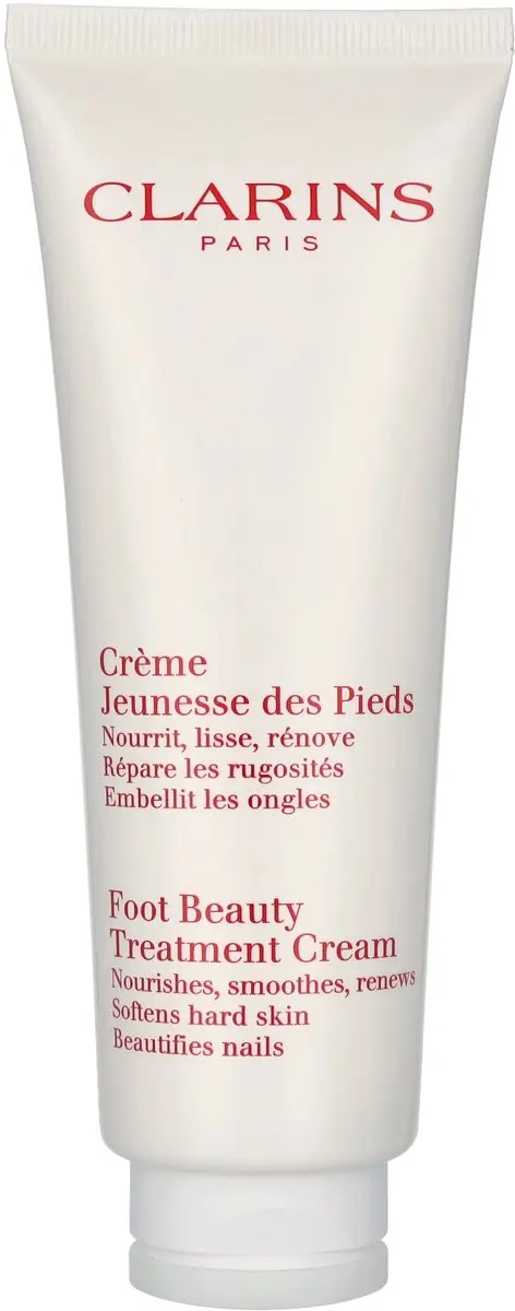 Clarins Foot Beauty Treatment Cream 125ml