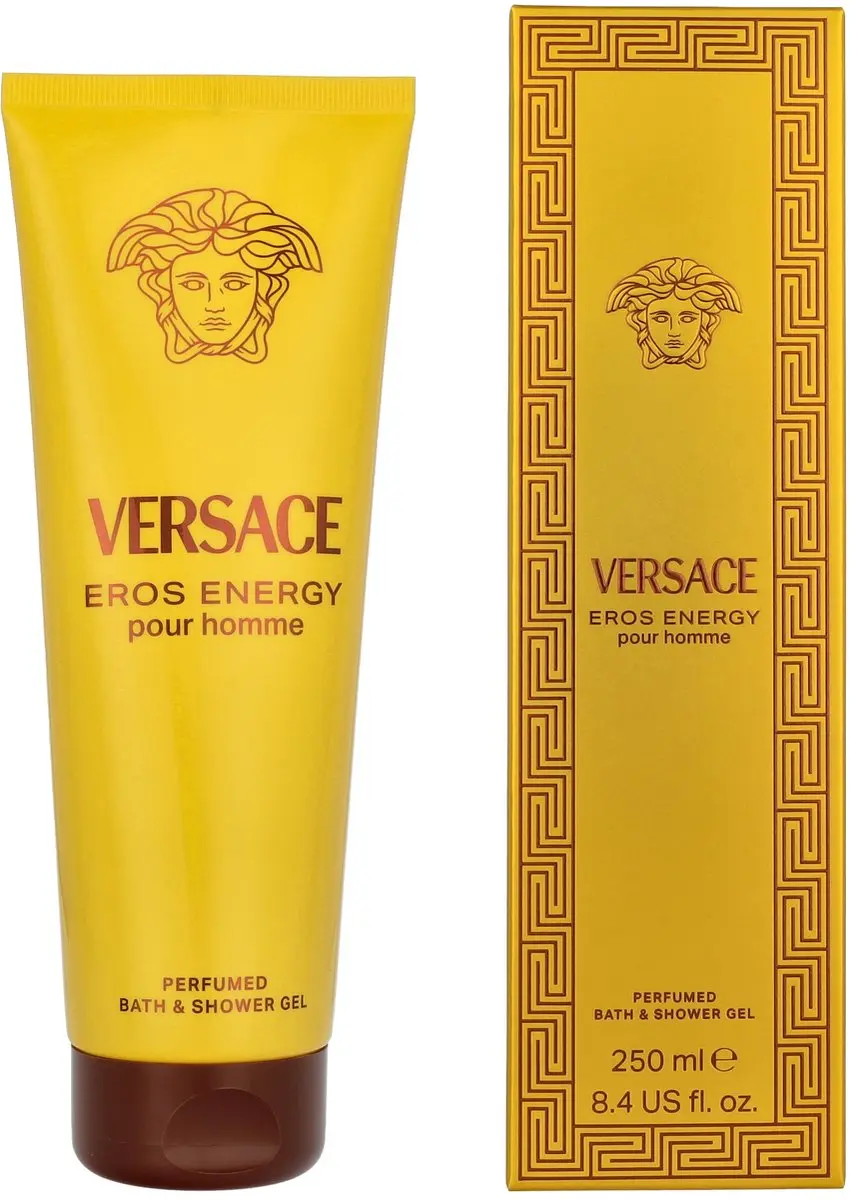 Versace Eros Energy Douchegel 250ml