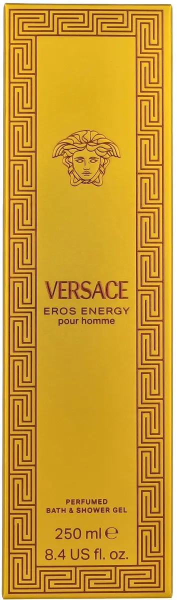 Versace Eros Energy Douchegel 250ml