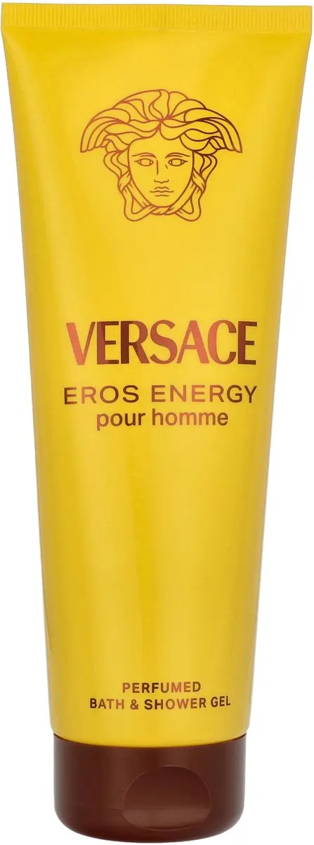 Versace Eros Energy Douchegel 250ml
