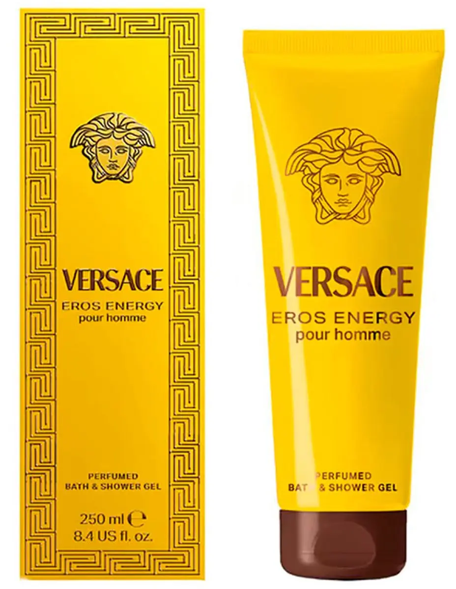 Versace Eros Energy Douchegel 250ml