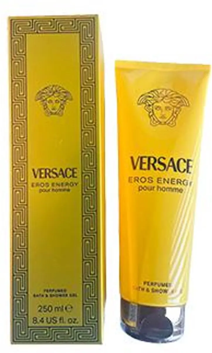 Versace Eros Energy Douchegel 250ml
