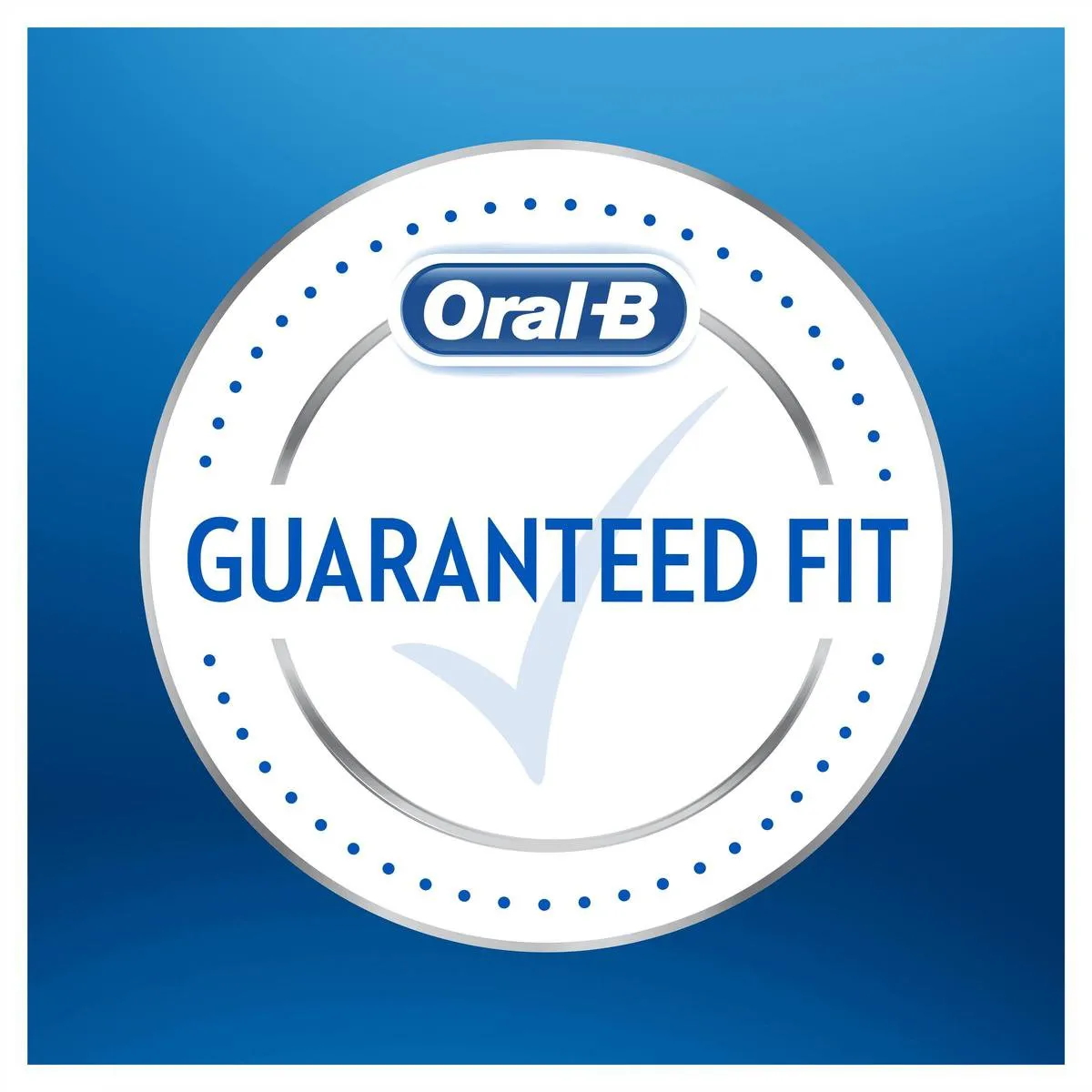 Oral-B Cross Action EB50 Opzetborstels - 2 Stuks