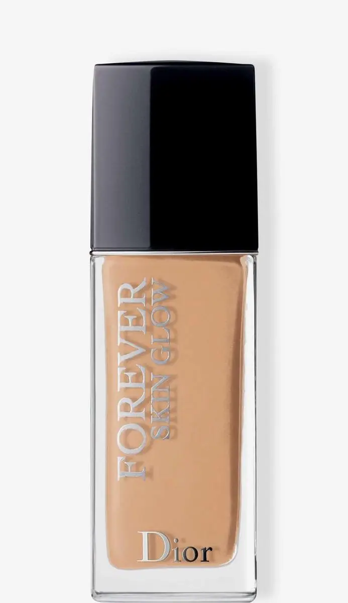Dior Forever Skin Glow Foundation 2W Warm - 30ml - afbeelding 6 van 6
