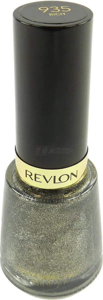 Revlon Nagellak 935 Rich Goud