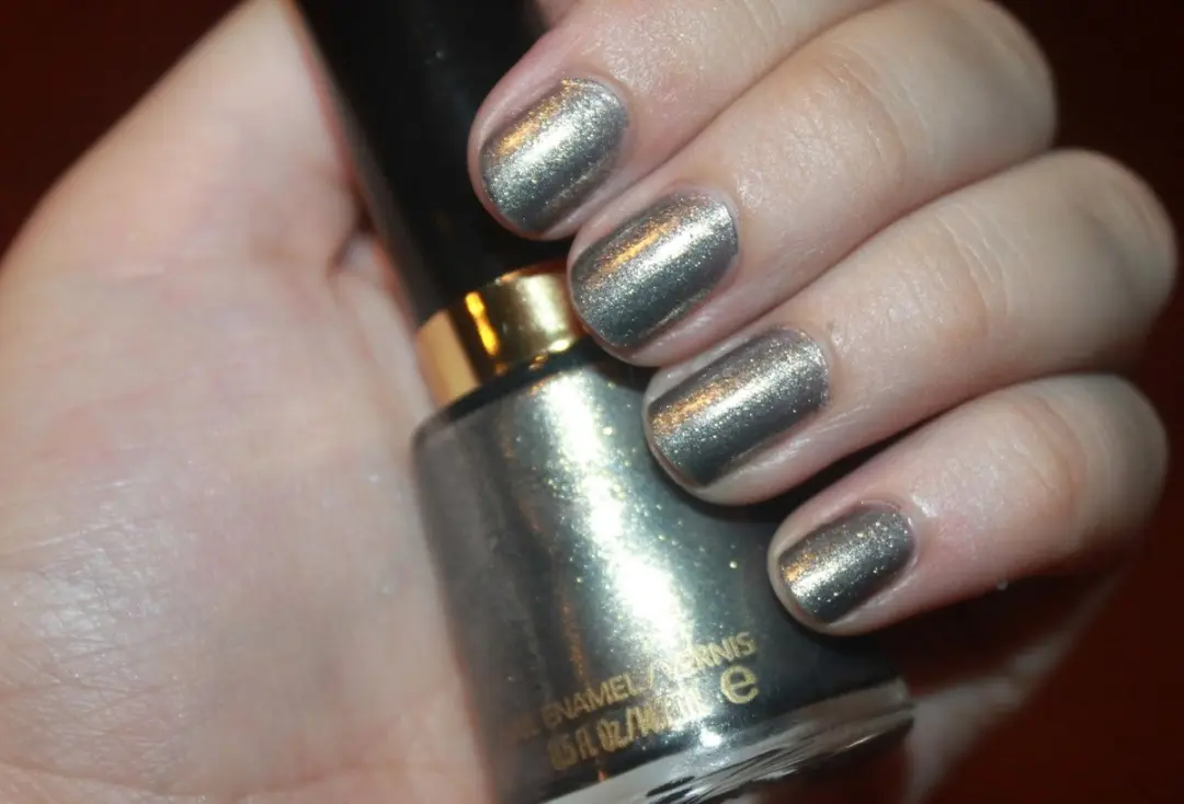 Revlon Nagellak 935 Rich Goud