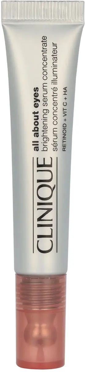 Clinique All About Eyes Brightening Serum 10ml