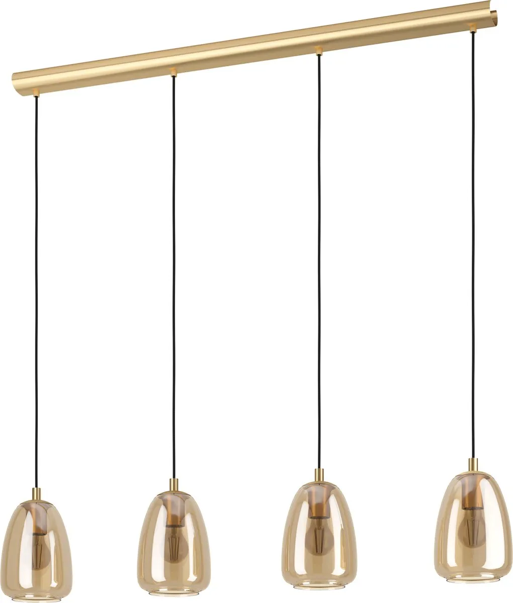 Eglo Alobrase Hanglamp 108cm