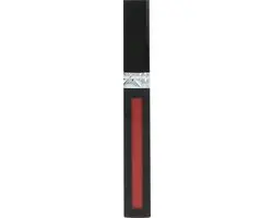 Dior Rouge Liquid Lipstick 751 Rock'N'Metal - 6ml