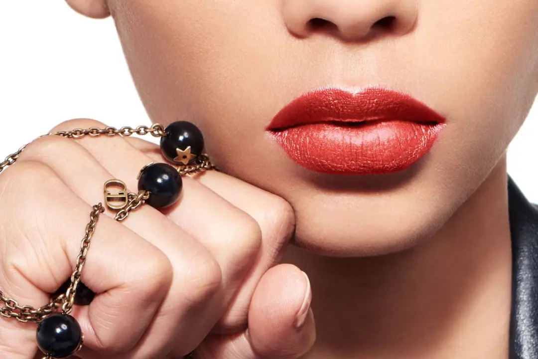 Dior Rouge Liquid Lipstick 751 Rock'N'Metal - 6ml - afbeelding 6 van 6
