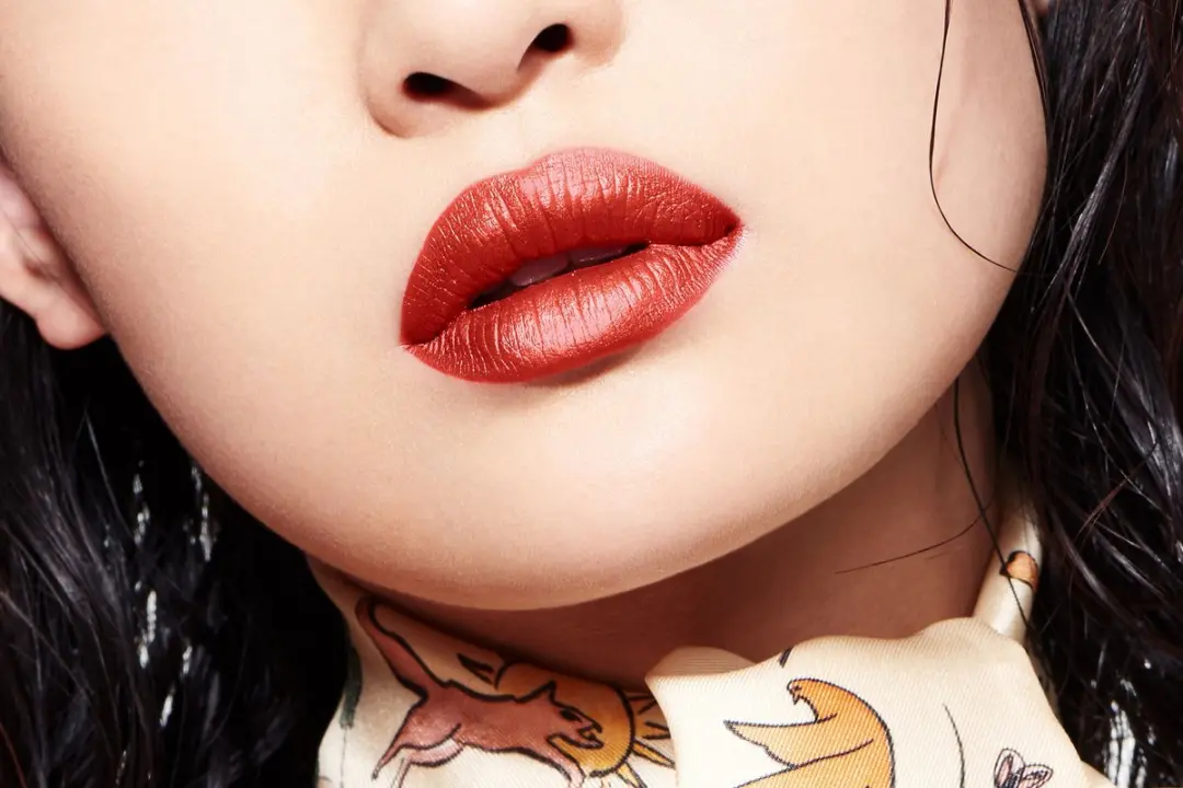 Dior Rouge Liquid Lipstick 751 Rock'N'Metal - 6ml