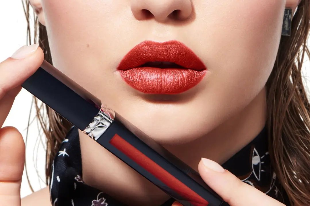 Dior Rouge Liquid Lipstick 751 Rock'N'Metal - 6ml