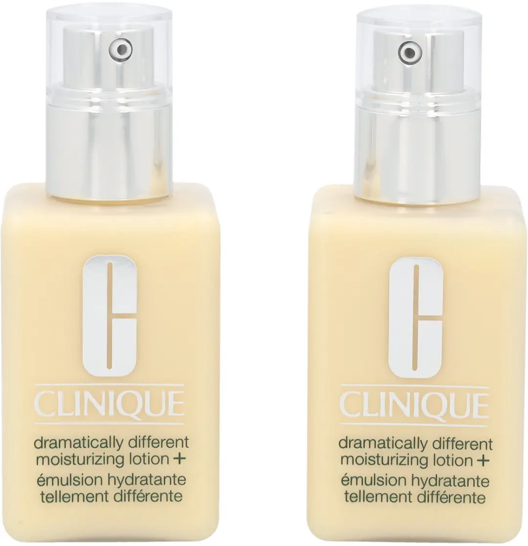 Clinique Moisture Basics DDM Lotion Duo - 2x250ml - afbeelding 4 van 6