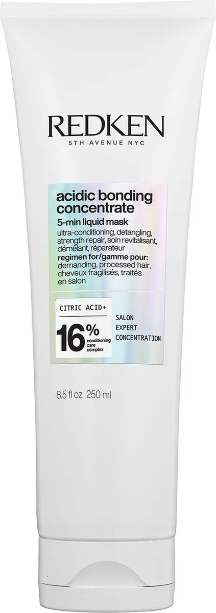 Redken Acidic Bonding Concentrate Liquid Masker 250ml